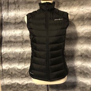 Eddie Bauer Down Vest